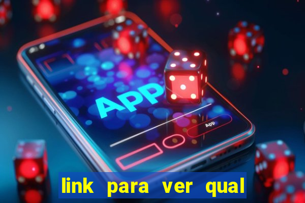 link para ver qual jogo ta pagando