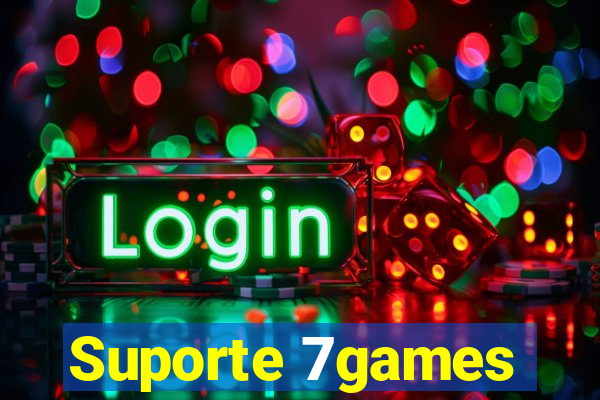 Suporte 7games