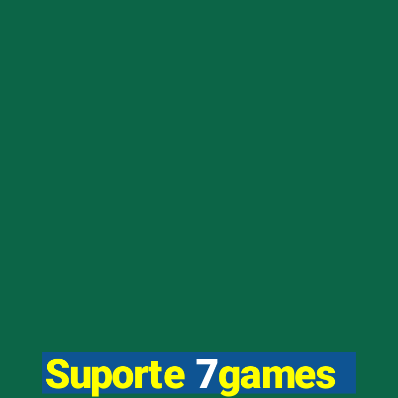 Suporte 7games