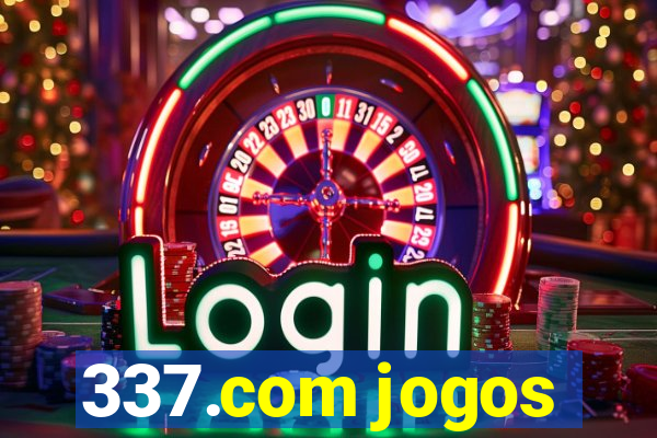 337.com jogos