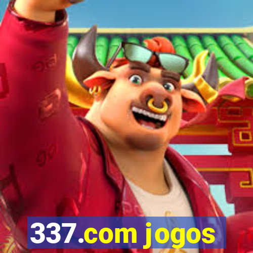 337.com jogos