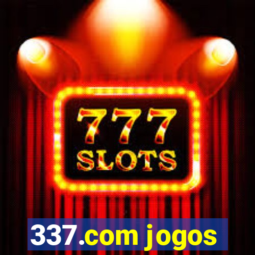 337.com jogos