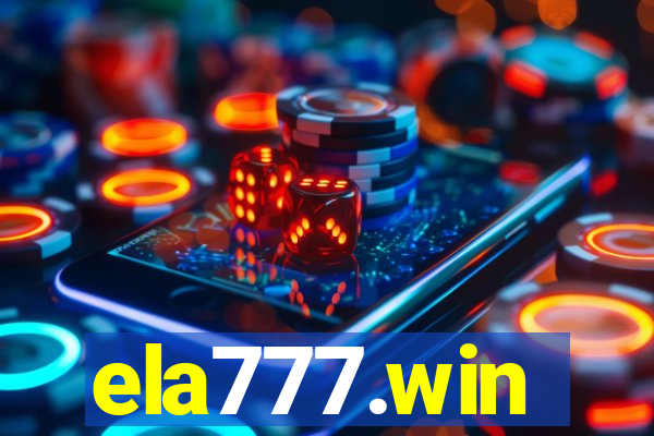 ela777.win