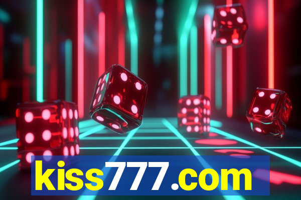 kiss777.com