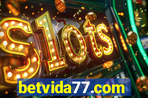 betvida77.com