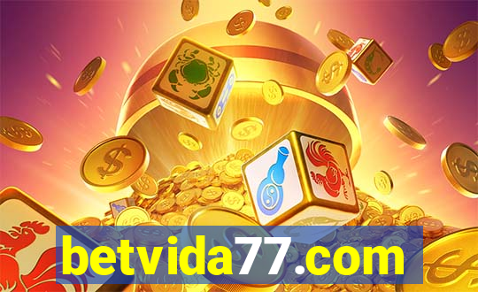 betvida77.com