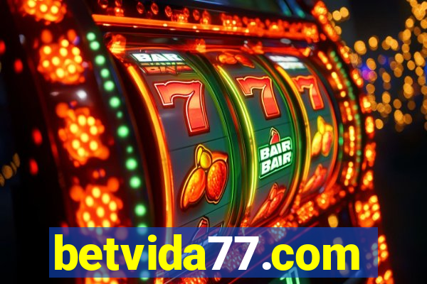 betvida77.com