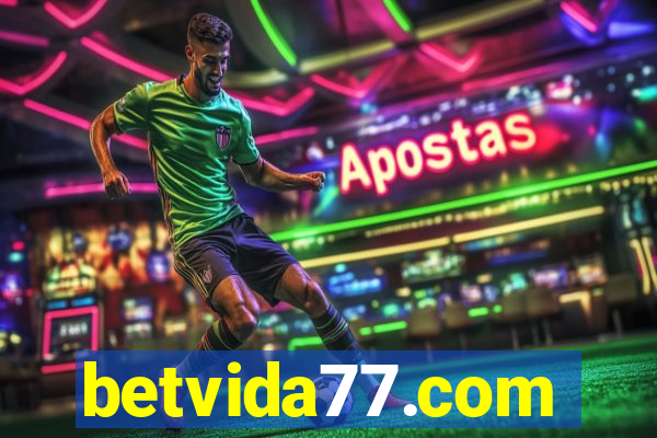 betvida77.com