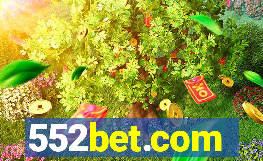 552bet.com