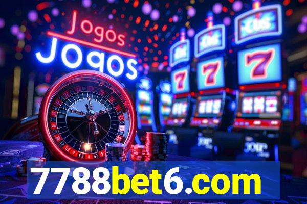 7788bet6.com