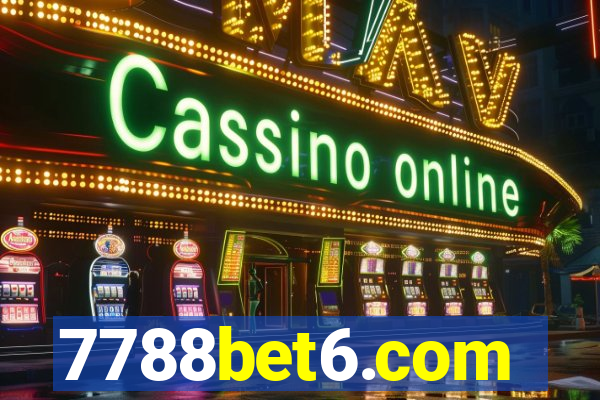 7788bet6.com