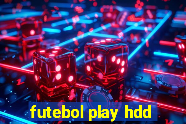 futebol play hdd