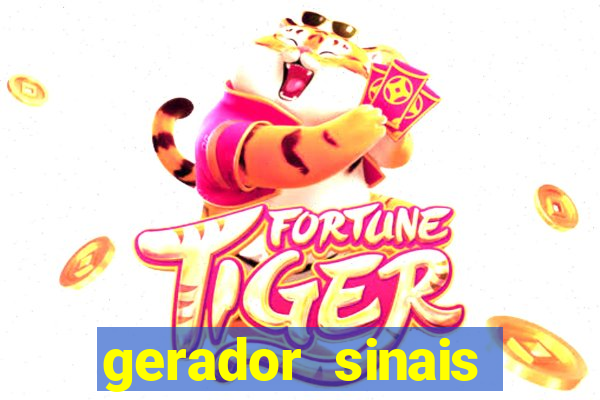 gerador sinais fortune tiger