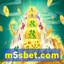 m5sbet.com