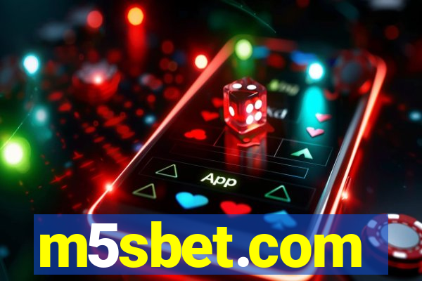 m5sbet.com