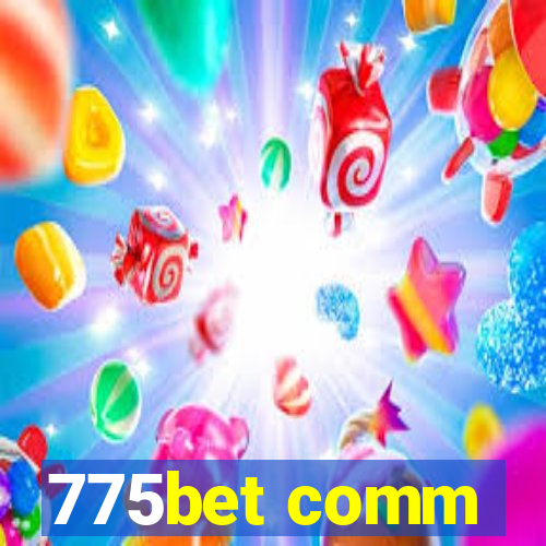 775bet comm