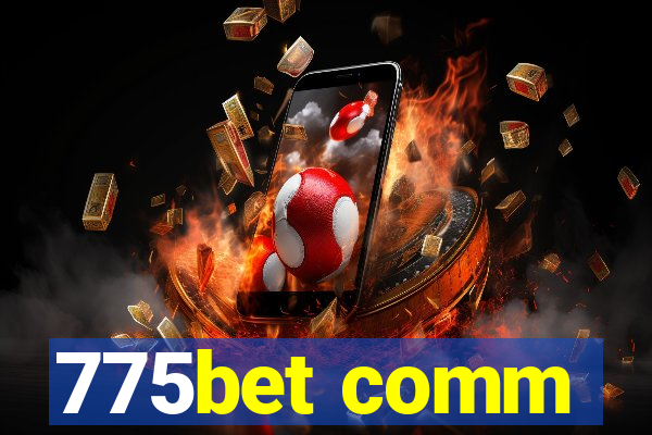 775bet comm