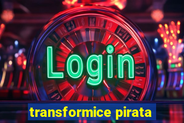 transformice pirata