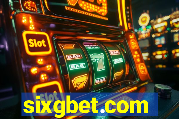 sixgbet.com