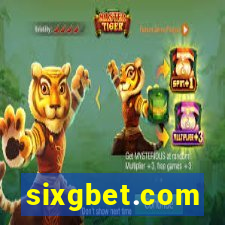 sixgbet.com