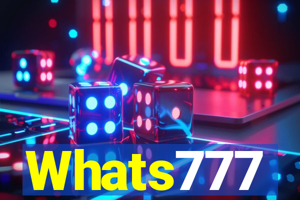 Whats777