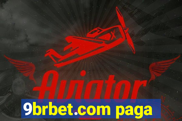 9brbet.com paga