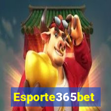 Esporte365bet