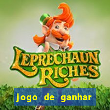 jogo de ganhar dinheiro ao se cadastrar