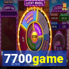 7700game