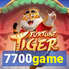 7700game