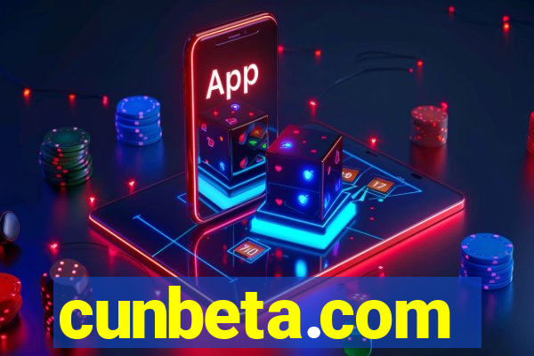 cunbeta.com