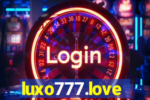 luxo777.love