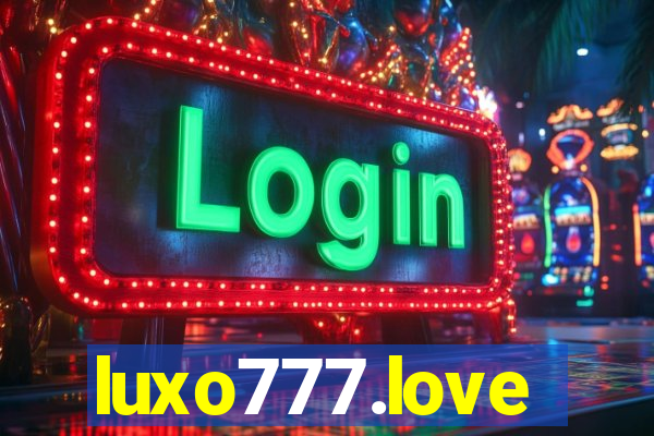 luxo777.love