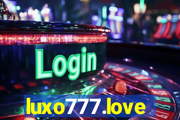 luxo777.love