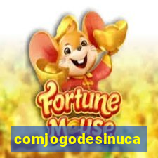 comjogodesinuca