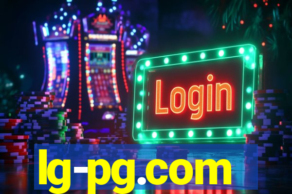 lg-pg.com