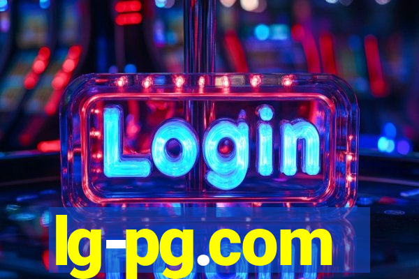 lg-pg.com