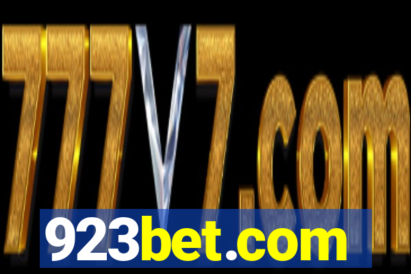 923bet.com