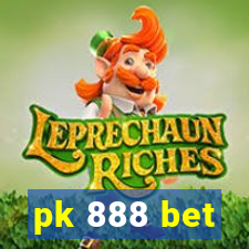 pk 888 bet