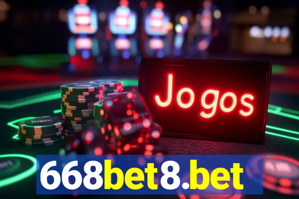 668bet8.bet