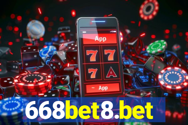 668bet8.bet