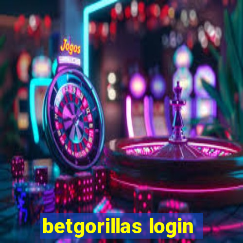 betgorillas login