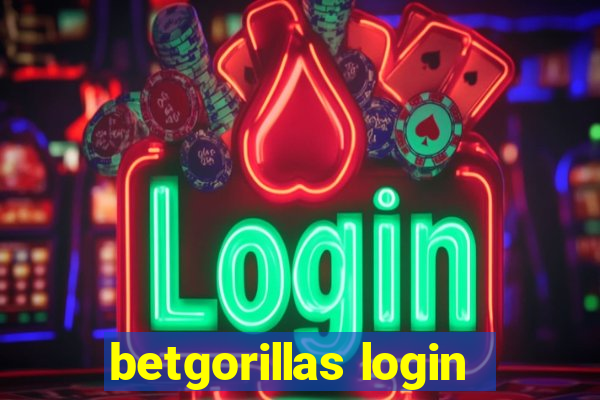 betgorillas login