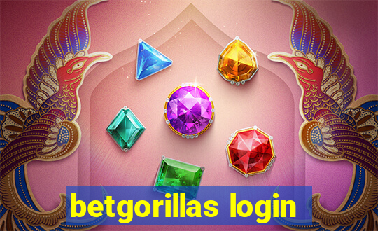 betgorillas login