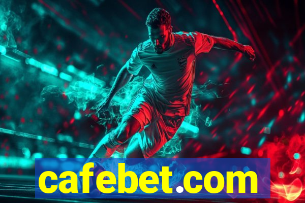 cafebet.com