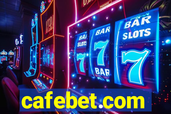 cafebet.com