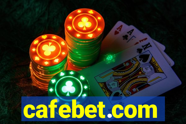 cafebet.com