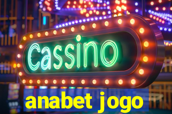 anabet jogo