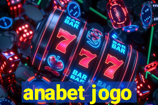 anabet jogo