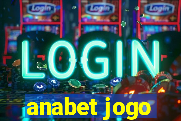 anabet jogo